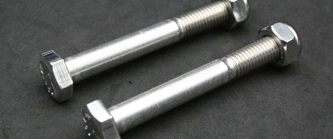 Super Duplex Steel S32760 Fasteners
