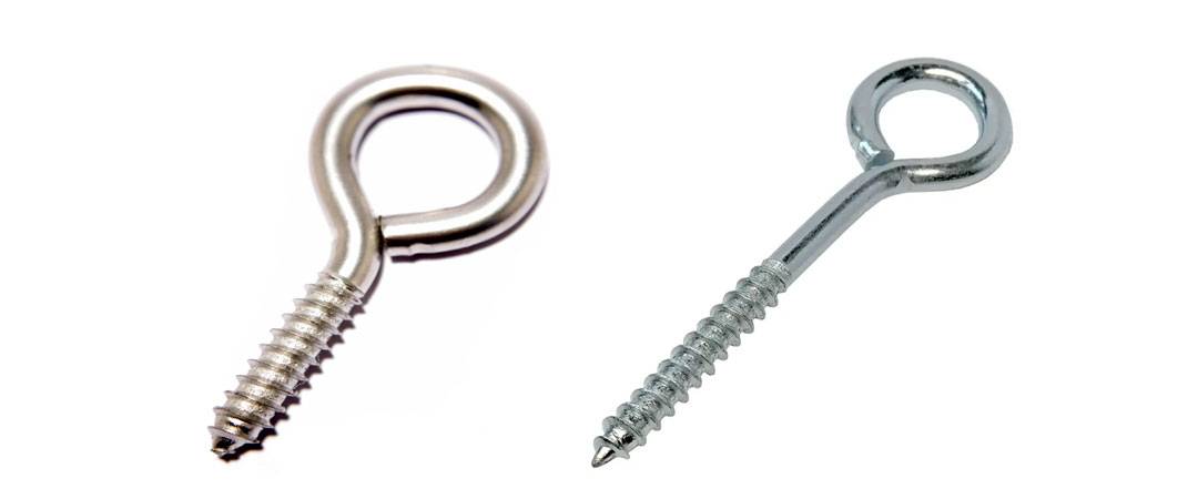 Super Duplex Steel UNS 2507 Eye Bolts