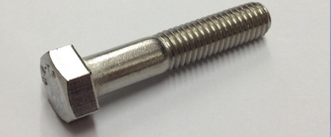 Super Duplex Steel S32950 Fasteners
