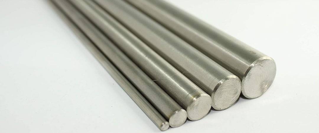 Super Duplex Steel S32750 Round Bar