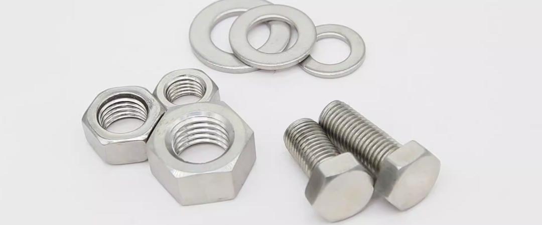 Super Duplex Steel S32750 Fasteners