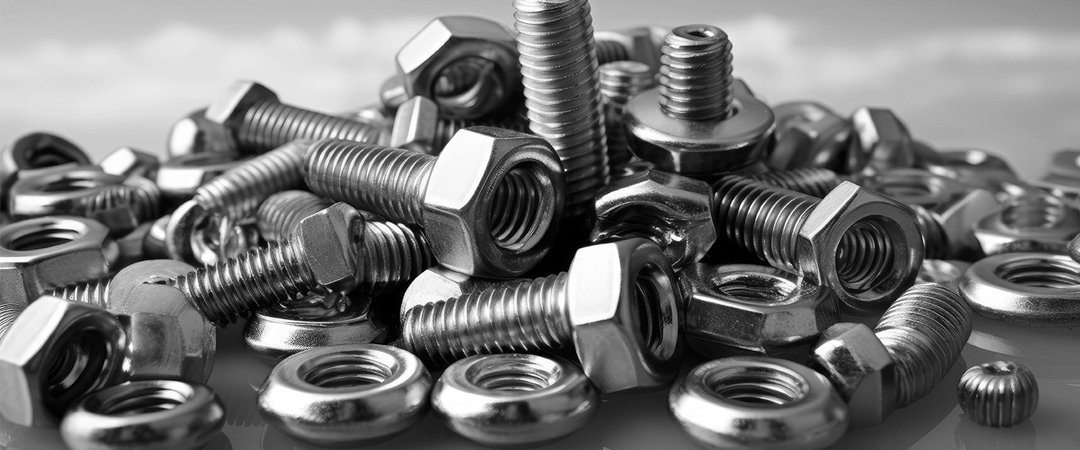 Super Duplex Steel S32760 Fasteners