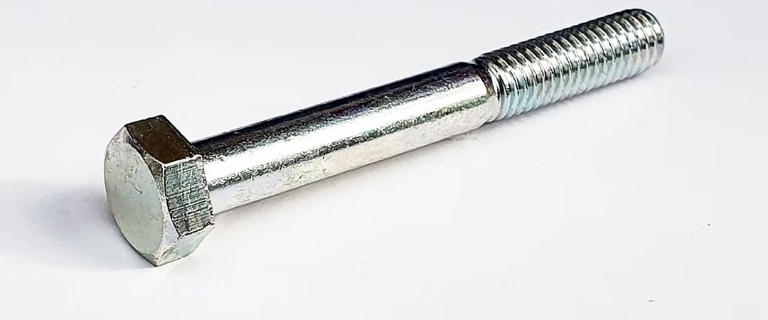 Super Duplex Steel S32750 Hex Bolts